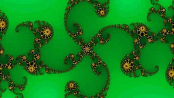 Julia Fractal